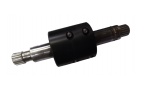 Drive shaft torque sensor